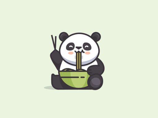 Yaye Panda
