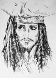 Capt. Jack Sparrow