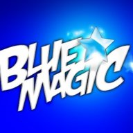 MagicBlue
