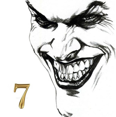 Joker7
